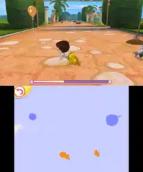 Image n° 1 - screenshots : I Love My Little Boy
